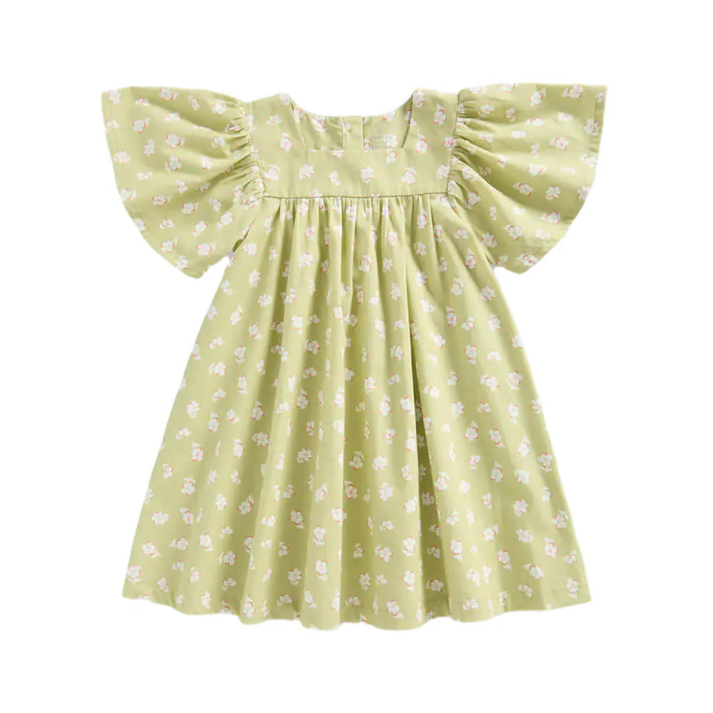 Twilight Bloom Dress